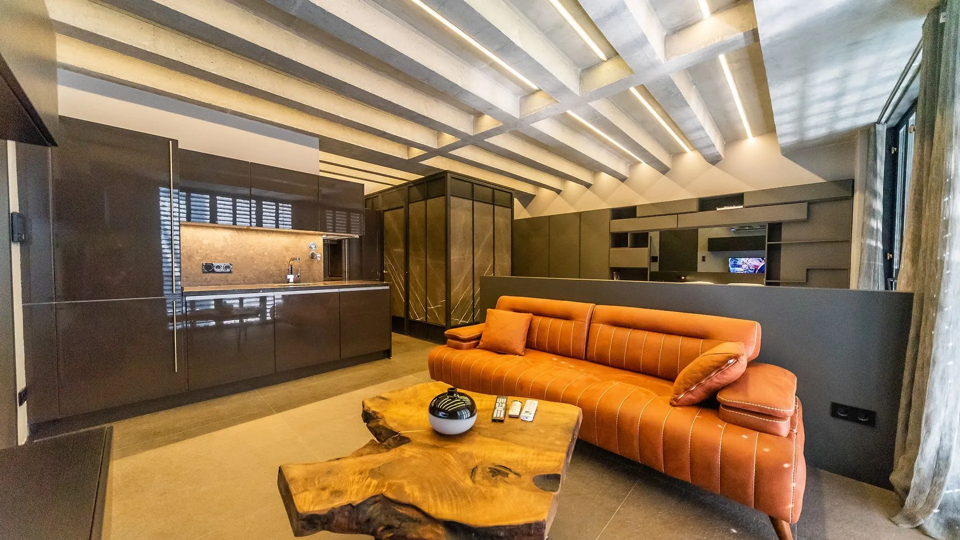 Hotel Istanbul Eye Turquie