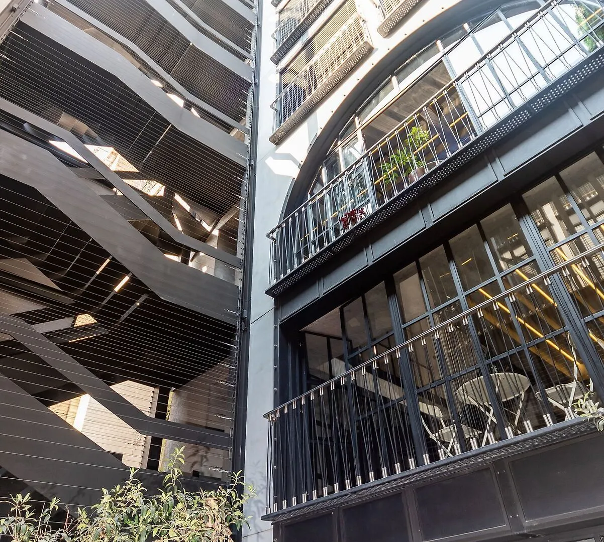Hotel Istanbul Eye