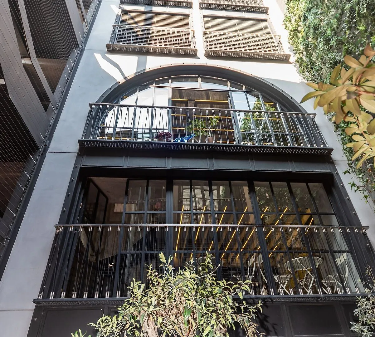 Istanbul Eye Hotel
