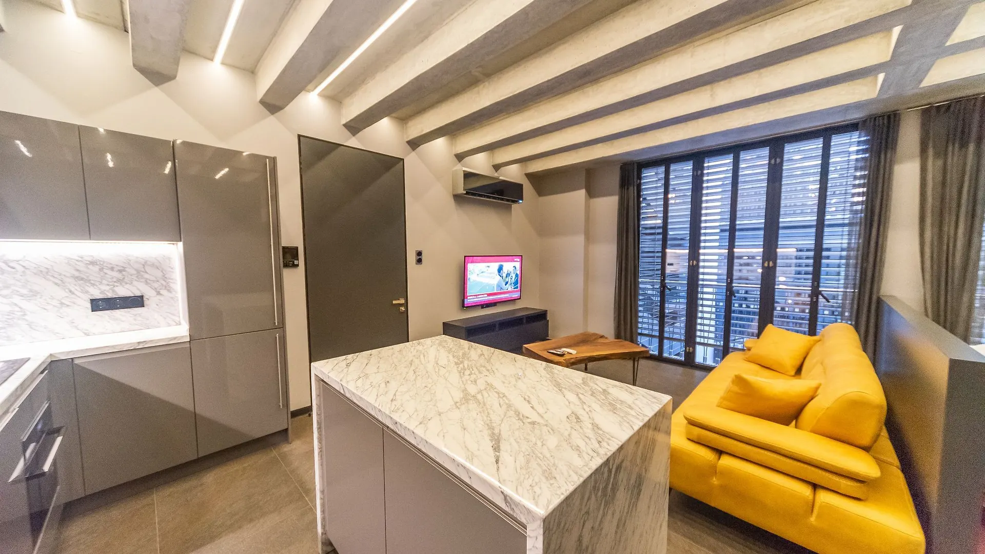 Istanbul Eye Hotel Turcia