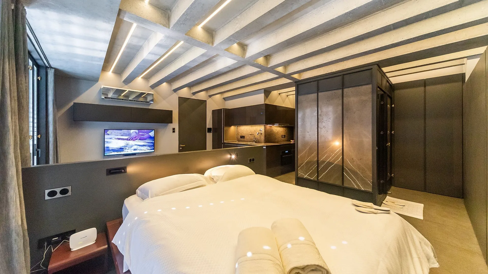 Istanbul Eye Hotel
