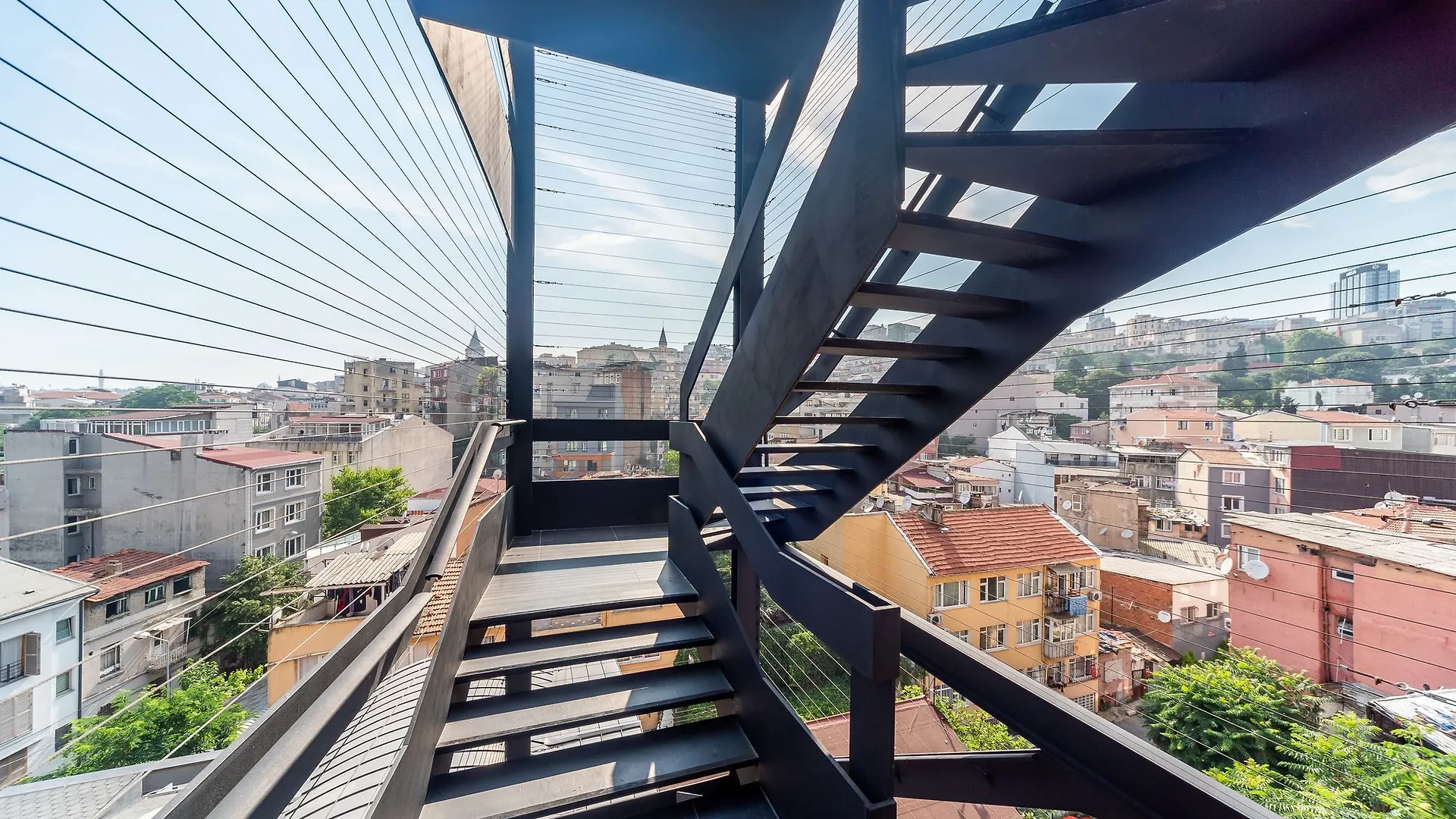 Istanbul Eye Hotel