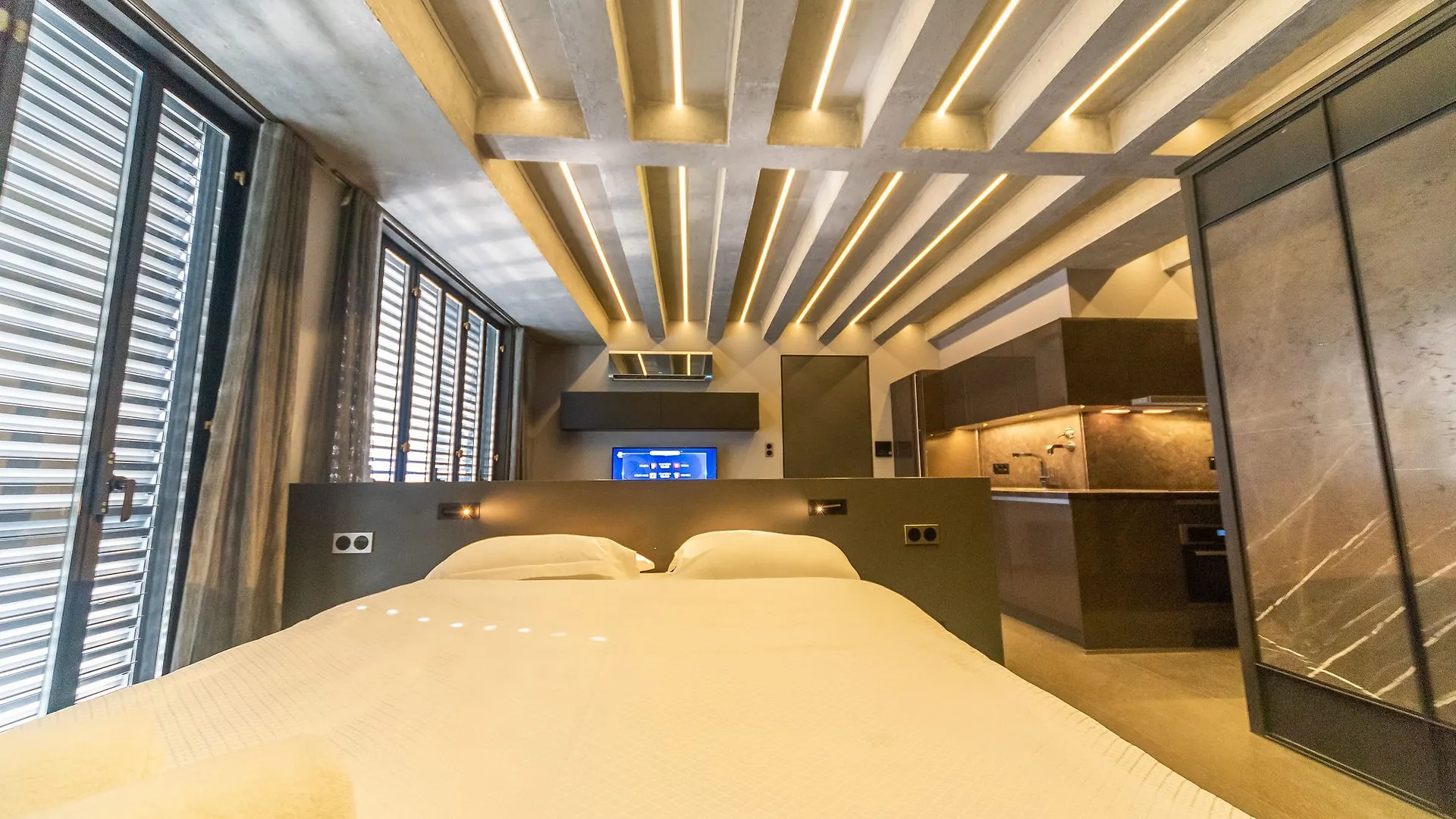 Istanbul Eye Hotel