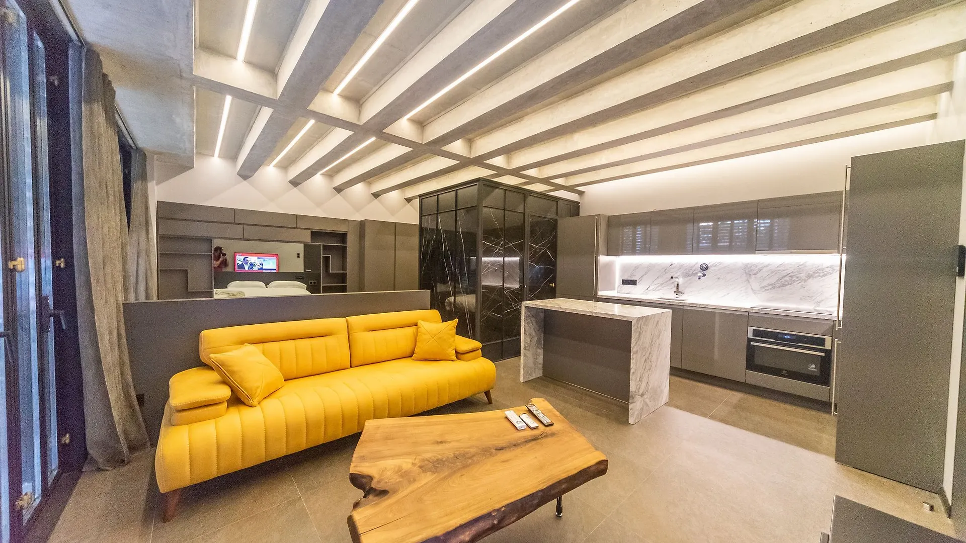 Istanbul Eye Hotel