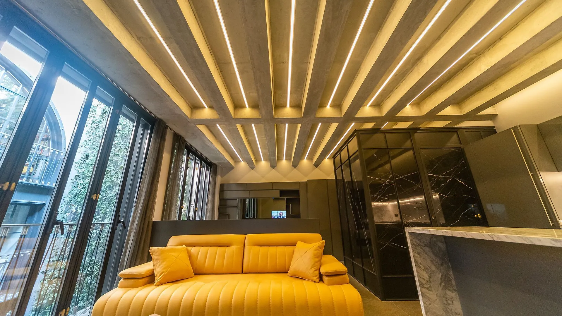 Istanbul Eye Hotel Turcia