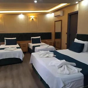Hotel The Moss, Istambul